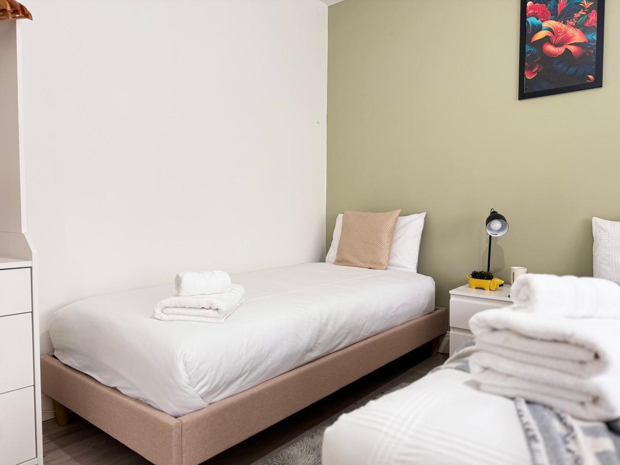 Charming Studio 30Min To Central Londra Esterno foto