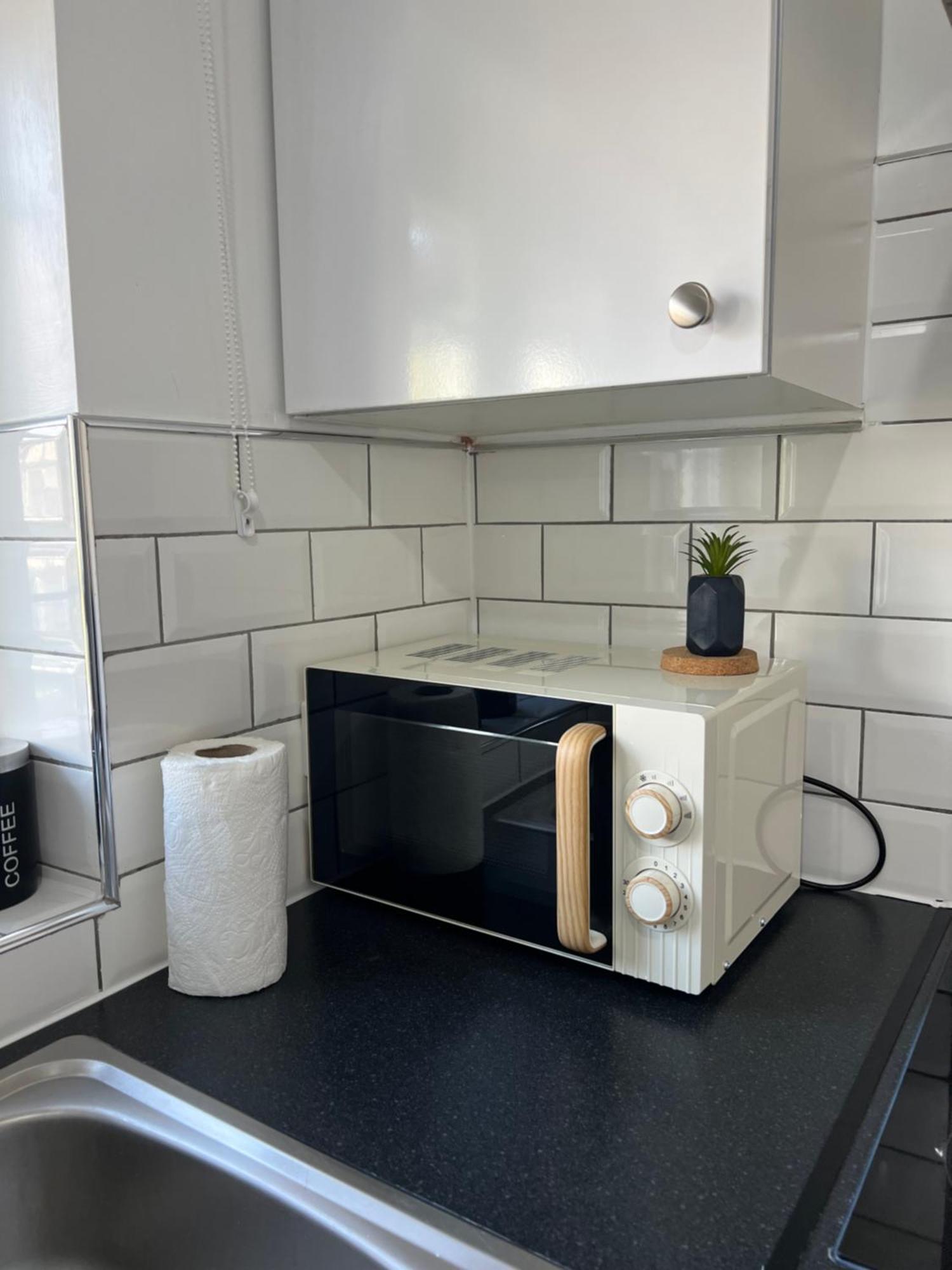 Charming Studio 30Min To Central Londra Esterno foto